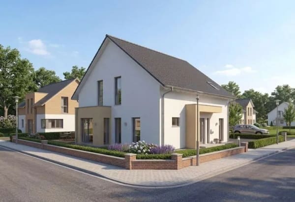 Immobilie in Eutingen im Gäu - Modernes Einfamilienhaus mit viel Platz für die ganze Familie - Neubau nach Ihren Wünschen - Bild 4