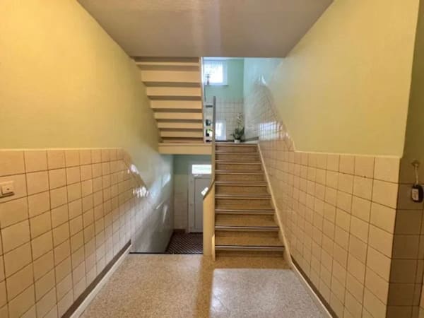 Immobilie in Ludwigslust - Mehrfamilienhaus mit 4 Wohneinheiten und eigenem Pool - Bild 4