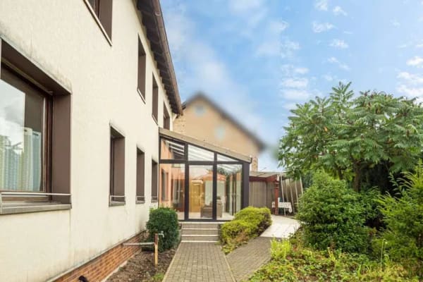 Immobilie in Leichlingen - Zwei Welten, ein Zuhause: Wohnhaus mit Gewerbeoption in Leichlingen - Bild 4