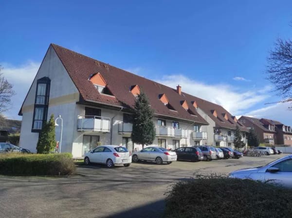 Immobilie in Greven - Maisonette Wohnung in zentraler Lage! - Bild 0