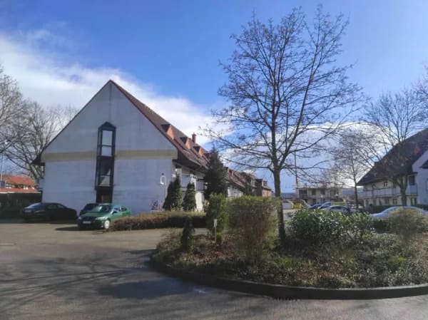 Immobilie in Greven - Maisonette Wohnung in zentraler Lage! - Bild 2