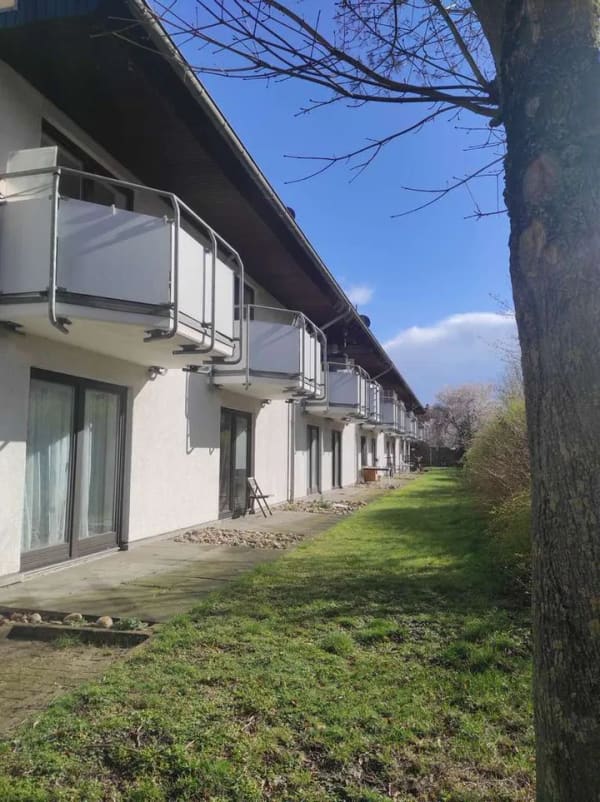 Immobilie in Greven - Maisonette Wohnung in zentraler Lage! - Bild 3