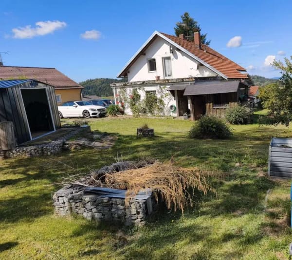 Immobilie in Hinterschmiding - Gemütliches Einfamilienhaus in ruhiger beschaulicher Dorflage - Bild 0