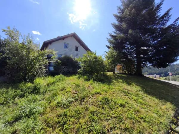 Immobilie in Hinterschmiding - Gemütliches Einfamilienhaus in ruhiger beschaulicher Dorflage - Bild 2