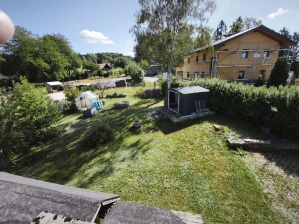 Immobilie in Hinterschmiding - Gemütliches Einfamilienhaus in ruhiger beschaulicher Dorflage - Bild 3