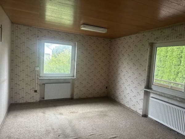 Immobilie in Blaufelden - Das Generationenhaus welches mitwächst! - Bild 2