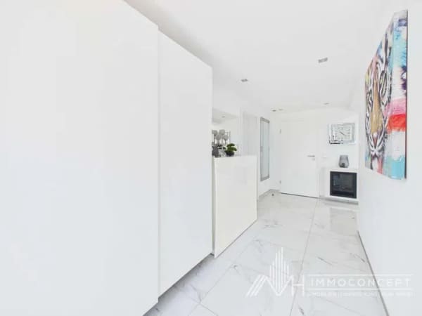 Immobilie in Platten - Doppelhaushälfte | 6ZK3B | 207 m² Wohnfläche | 417 m² Grundstück | 2 Terrassen und Garten | Platten - Bild 3