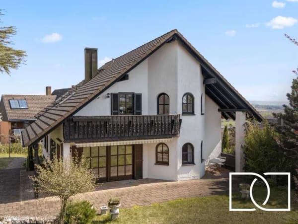 Immobilie in Heinersreuth - Sofort Bezugsfertig! Modernisiertes EFH in familiärer Lage mit traumhaftem Grundstück - Bild 0