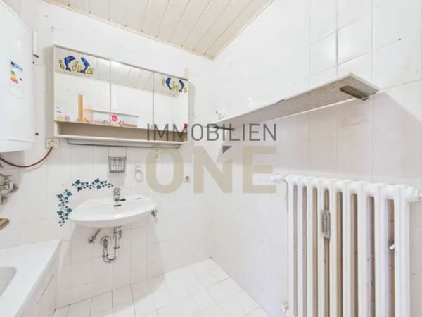 Immobilie in Neustadt an der Donau - 4 Zimmer mit Weitblick – großzügiges Wohnen in Neustadt an der Donau - Bild 3