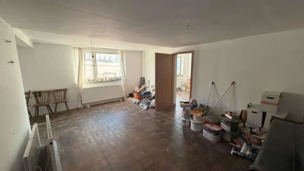 Immobilie in Hünfelden - Charaktervolles Wohnhaus mit Scheune & vielseitig nutzbaren Nebengebäuden in Hünfelden-Dauborn - Bild 4