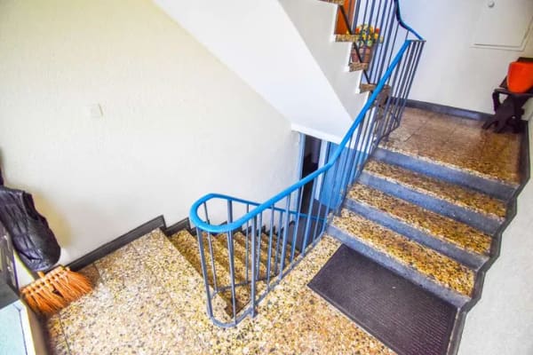 Immobilie in Neukirchen-Vluyn - Charmante 3-Zimmer-Erdgeschosswohnung mit Terrasse in Zentraler Lage von Neukirchen - Bild 2