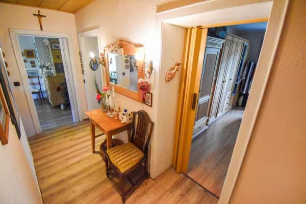 Immobilie in Neukirchen-Vluyn - Charmante 3-Zimmer-Erdgeschosswohnung mit Terrasse in Zentraler Lage von Neukirchen - Bild 4
