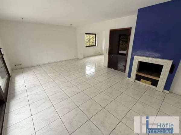 Immobilie in Lorsch - Großzügiges Reihenendhaus mit viel Platz, Garten, Garage und Stellplatz - Bild 2