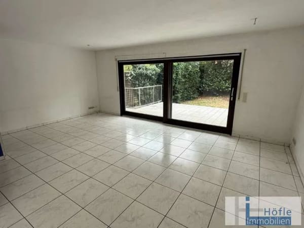 Immobilie in Lorsch - Großzügiges Reihenendhaus mit viel Platz, Garten, Garage und Stellplatz - Bild 3