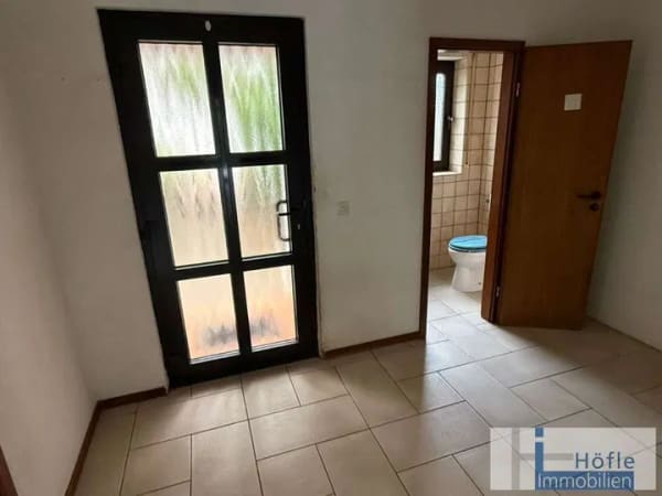 Immobilie in Lorsch - Großzügiges Reihenendhaus mit viel Platz, Garten, Garage und Stellplatz - Bild 4