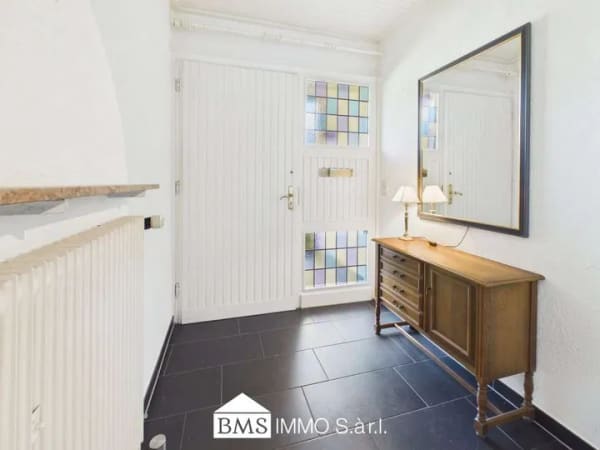 Immobilie in Bitburg - Freistehendes Einfamilienhaus mit 4 Schlafzimmern in Bitburg Stahl - Bild 4