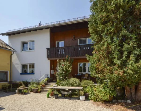 Immobilie in Gachenbach - Familienfreundliches Einfamilienhaus mit großem Garten und Sauna - Bild 0