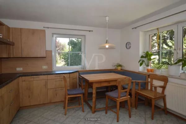 Immobilie in Gachenbach - Familienfreundliches Einfamilienhaus mit großem Garten und Sauna - Bild 3