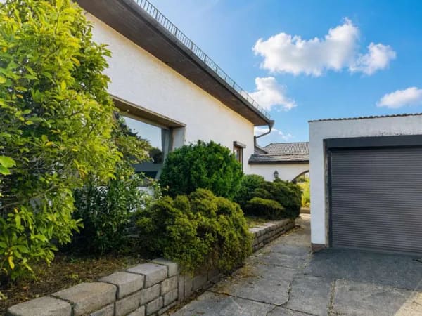 Immobilie in Machern - Machern EFH: Ein Haus, das über die Jahre in den Himmel gewachsen ist, für neue Ideen offen. - Bild 2