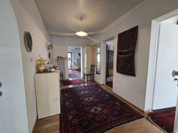Immobilie in Erzhausen - Ankommen und wohlfühlen, gepflegtes 2 Familienhaus in Erzhausen! - Bild 3
