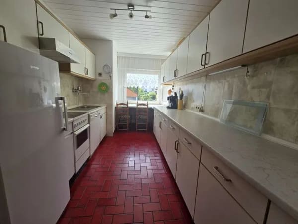 Immobilie in Erzhausen - Ankommen und wohlfühlen, gepflegtes 2 Familienhaus in Erzhausen! - Bild 4