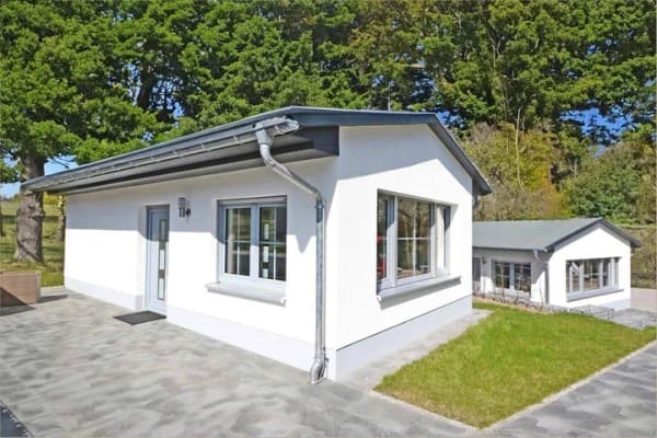 Immobilie in Heringsdorf - Bungalow im Kaiserbad Heringsdorf ohne Käuferprovision - Bild 0