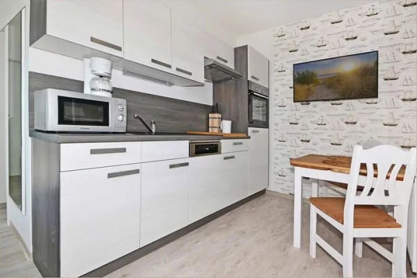 Immobilie in Heringsdorf - Bungalow im Kaiserbad Heringsdorf ohne Käuferprovision - Bild 4