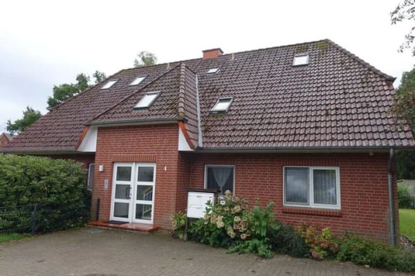 Immobilie in Eystrup - gepflegte Eigentumswohnung in zentraler Lage in Eystrup - Bild 2