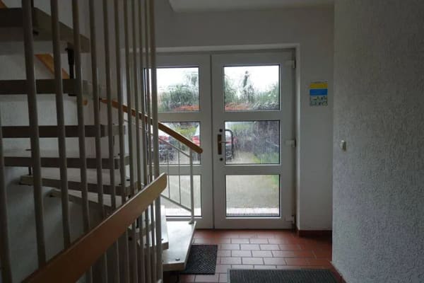 Immobilie in Eystrup - gepflegte Eigentumswohnung in zentraler Lage in Eystrup - Bild 3
