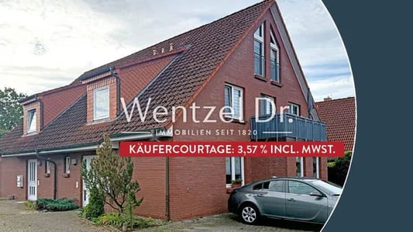 Immobilie in Schwerin - Vermietete ETW als Kapitalanlage mit guter Rendite ! - Bild 0