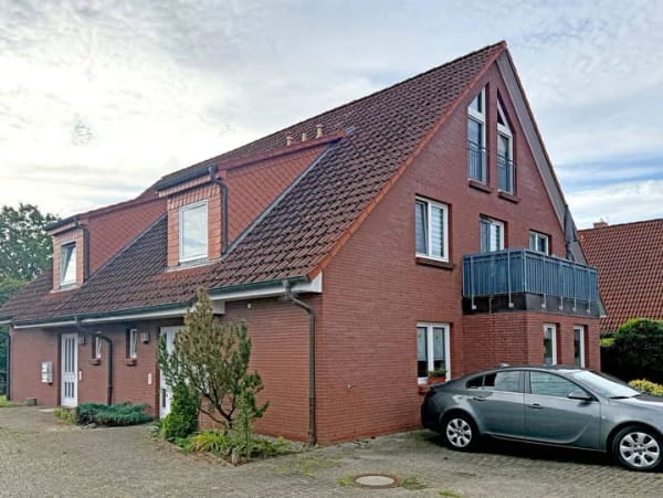 Immobilie in Schwerin - Vermietete ETW als Kapitalanlage mit guter Rendite ! - Bild 1
