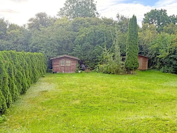 Immobilie in Schwerin - Vermietete ETW als Kapitalanlage mit guter Rendite ! - Bild 4