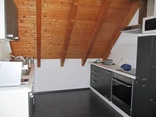 Immobilie in Mainbernheim - Top gepflegte und ausgestattete Eigentumswohnungen mit vielen Neben-/ und Nutzflächen ! - Bild 2