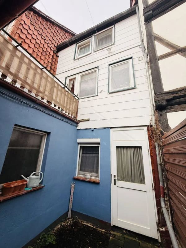 Immobilie in Northeim - Gemütliches Reihenmittelhaus in der Northeimer Innenstadt - Bild 2