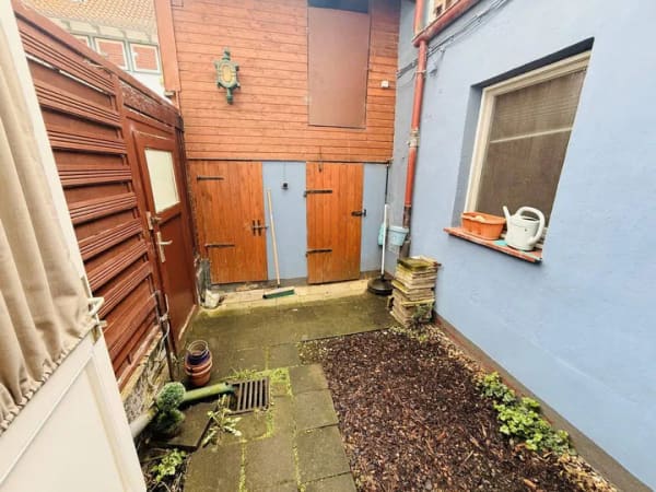 Immobilie in Northeim - Gemütliches Reihenmittelhaus in der Northeimer Innenstadt - Bild 3