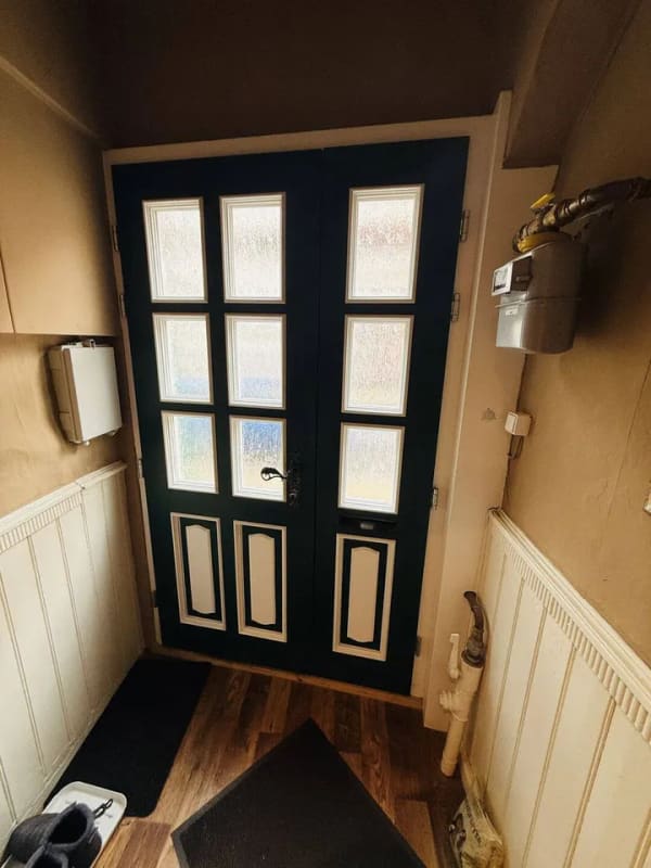 Immobilie in Northeim - Gemütliches Reihenmittelhaus in der Northeimer Innenstadt - Bild 4