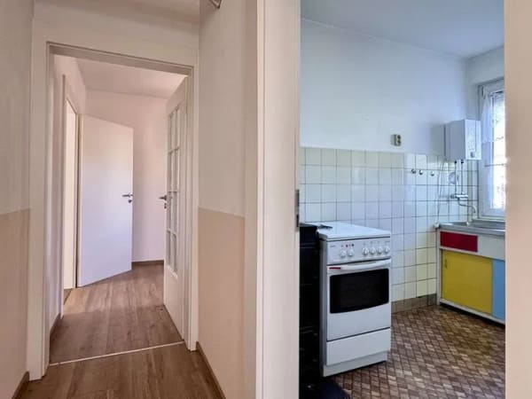 Immobilie in Königsbronn - Doppelhaushälfte mit Garten, Carport und vielseitigem Potenzial - Bild 4