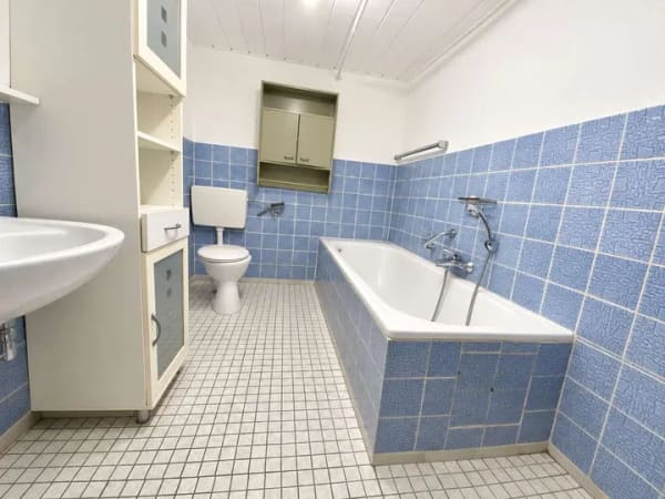 Immobilie in Herforst - Haus mit Nebengebäude - Bild 4