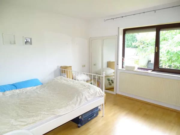 Immobilie in Bonndorf im Schwarzwald - Zweifamilienhaus in zentraler Wohnlage in Bonndorf-Stadt - Bild 3