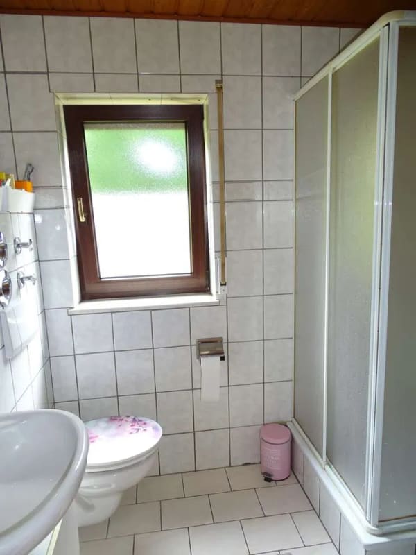 Immobilie in Bonndorf im Schwarzwald - Zweifamilienhaus in zentraler Wohnlage in Bonndorf-Stadt - Bild 4