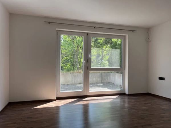 Immobilie in Fridingen an der Donau - PROVISIONSFREI - Ruhig wohnen, großzügig leben - 4-Zimmer-Wohnung mit großer Terrasse & Garage - Bild 1