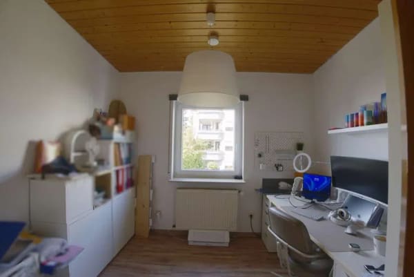 Immobilie in Salach - Modernes Reihenhaus in bevorzugter Wohnlage - Bild 4