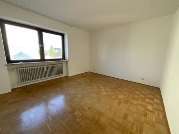 Immobilie in Langweid am Lech - 3-Zimmer-Wohnung in ruhiger Lage - Bild 3