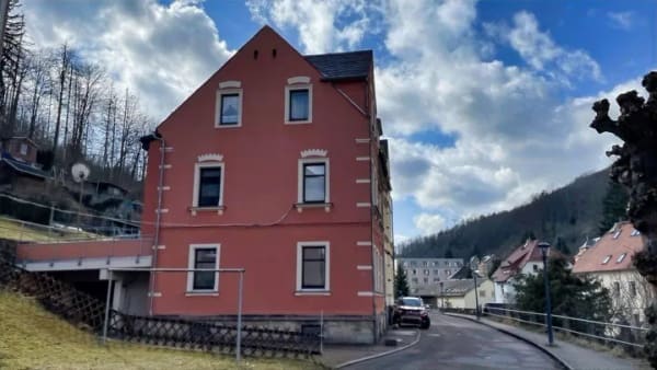 Immobilie in Glashütte - Viel Platz zur Verwirklichung - Bild 0