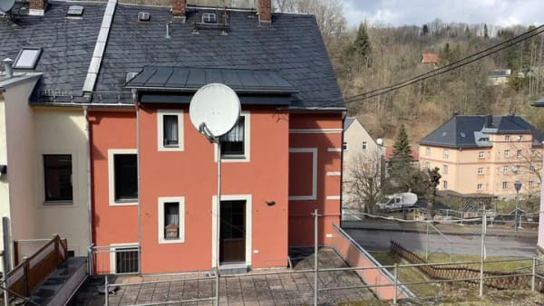 Immobilie in Glashütte - Viel Platz zur Verwirklichung - Bild 1