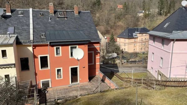 Immobilie in Glashütte - Viel Platz zur Verwirklichung - Bild 4