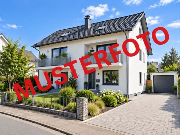 Immobilie in Freigericht - Vermietetes Zweifamilienhaus in Bernbach – attraktive Kapitalanlage in ruhiger Wohnlage - Bild 0