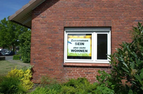 Immobilie in Tangstedt - Kreative Möglichkeiten in Sicht...als Ein- oder Zweifamilienhaus...Sie entscheiden!!! - Bild 3
