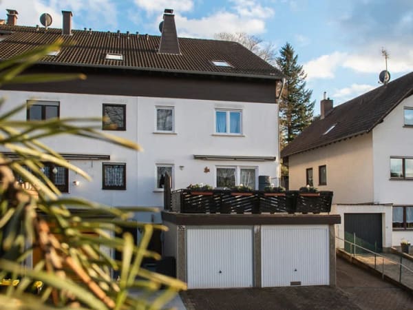 Immobilie in Riegelsberg - Wohnen, Leben und Wohlfühlen - Bild 0
