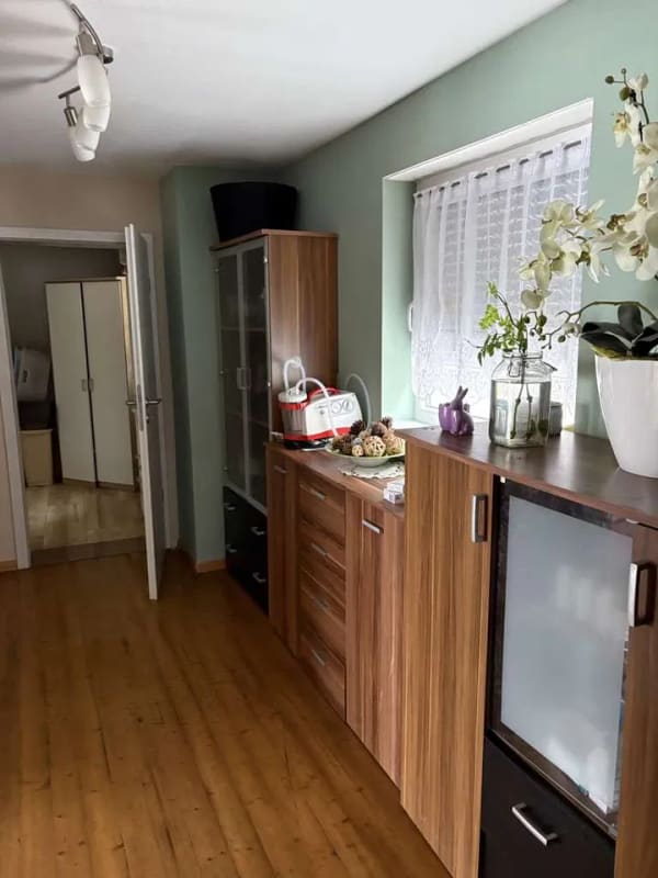 Immobilie in Kuhardt - Zweifamilienhaus mit Potenzial zu verkaufen - Bild 3